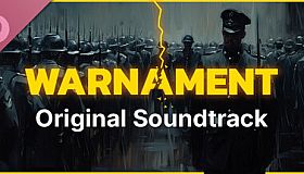 Warnament Soundtrack