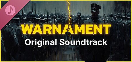 Warnament Soundtrack DLC