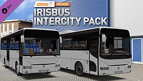 OMSI 2 Add-on Irisbus Intercity Pack
