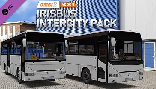 OMSI 2 Add-on Irisbus Intercity Pack