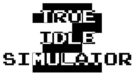 TIS 2 - True Idle Simulator 2 Game