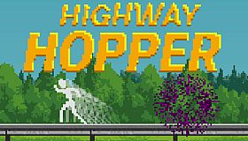 Highway Hopper - Fireworks