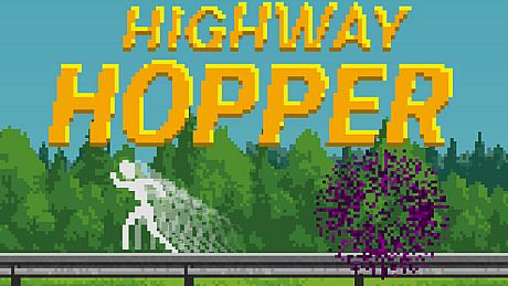 Highway Hopper - Fireworks DLC