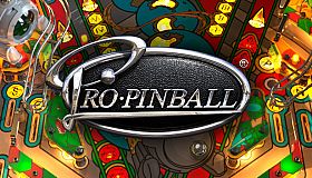Pro Pinball Ultra