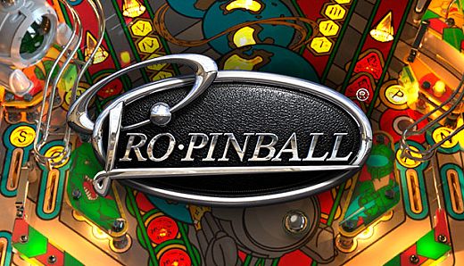Pro Pinball Ultra