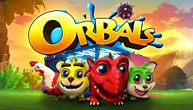 Orbals
