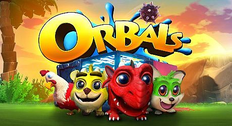 Orbals Game