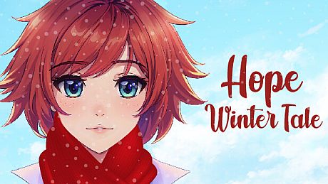 HOPE: Winter Tale Game