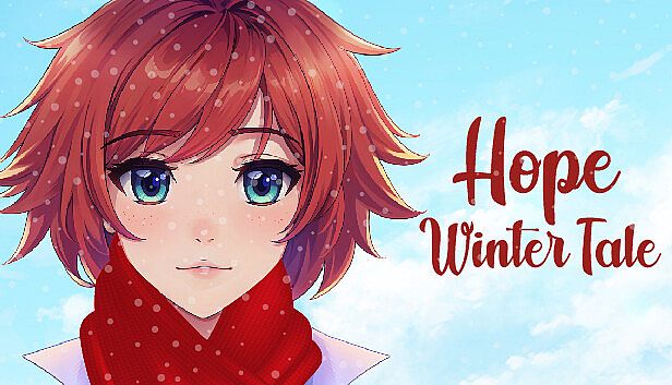 Buy HOPE: Winter Tale