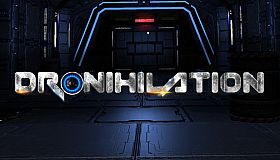 Dronihilation VR