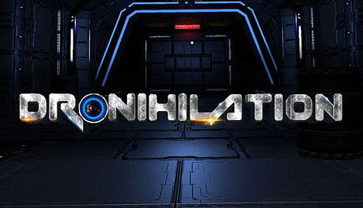 Dronihilation VR