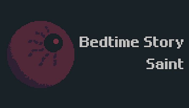 Buy Bedtime Story : Saint