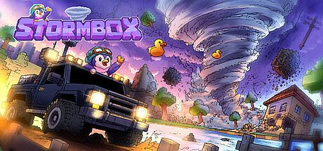 Stormbox Game