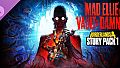Borderlands4 - Story Pack 1: Mad Ellie and the Vault of the Damned