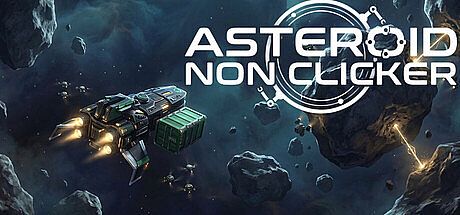 Asteroid Non Clicker