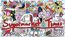 Supermarket Times