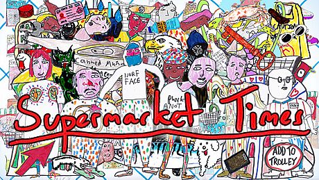 Supermarket Times