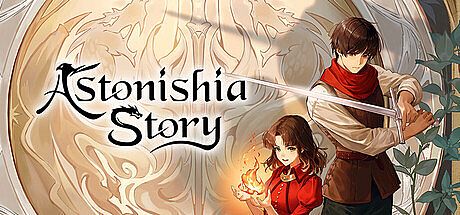 Astonishia Story Game