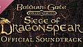 Baldur's Gate: Siege of Dragonspear Official Soundtrack
