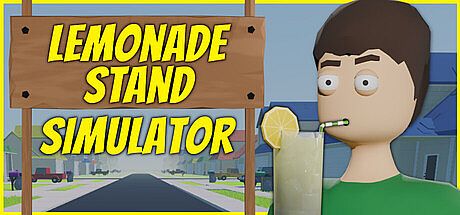 Lemonade Stand Simulator