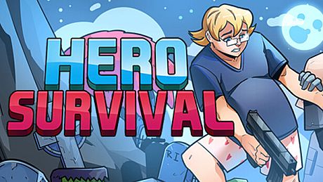 Hero Survival Game