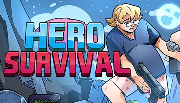Buy Hero Survival