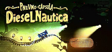 Pnevmo-Capsula: Dieselnautica