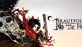 Skautfold: Into The Fray