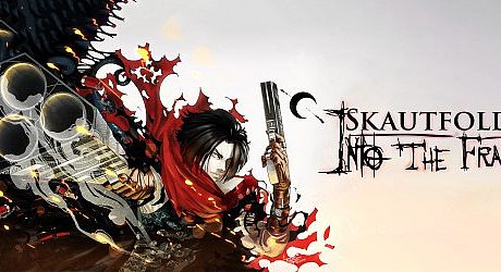 Skautfold: Into The Fray Game