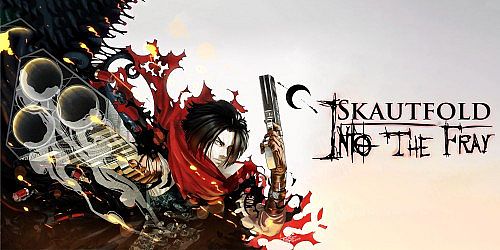 Skautfold: Into The Fray