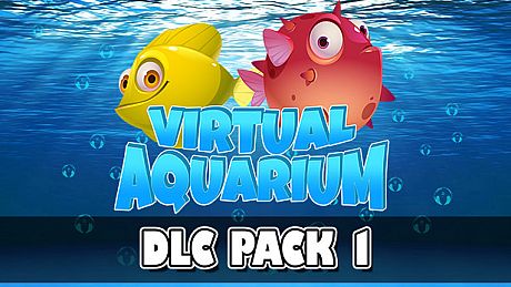 Virtual Aquarium - DLC Pack 1 DLC
