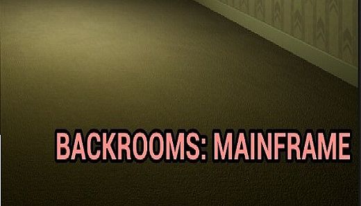 Backrooms Mainframe