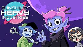 Sunshine Heavy Industries