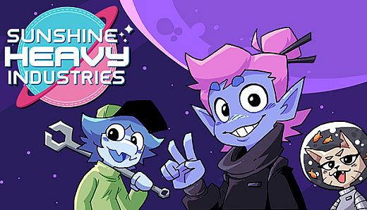 Sunshine Heavy Industries