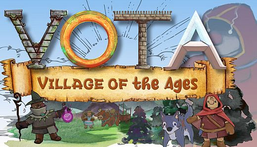Village of the Ages