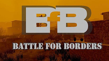 Battle for borders Game