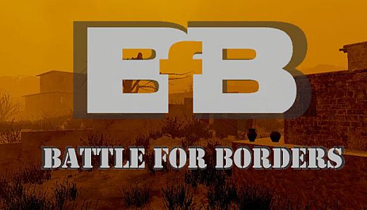 Battle for borders