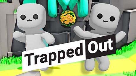 Trapped Out Game