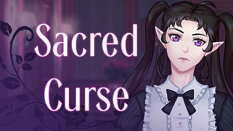 Sacred Curse Game