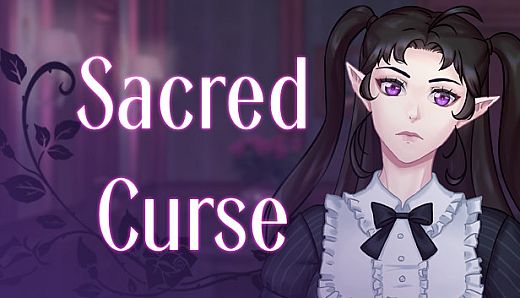 Sacred Curse