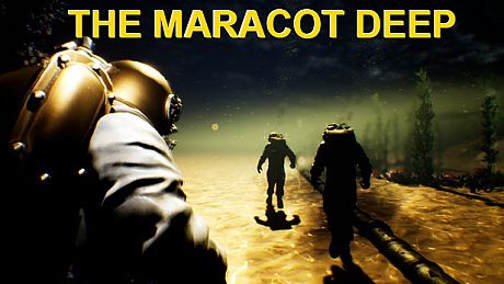 The Maracot Deep Game