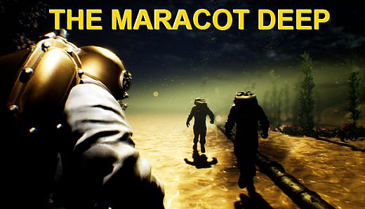 The Maracot Deep
