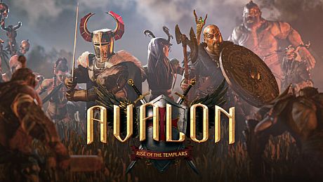 Avalon : Rise of the Templars Game
