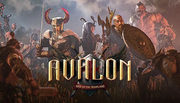 Buy Avalon : Rise of the Templars