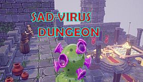 Sad Virus Dungeon