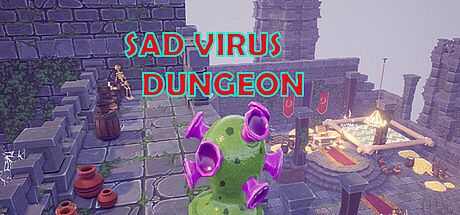 Sad Virus Dungeon
