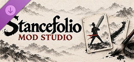 Stancefolio MOD Studio DLC