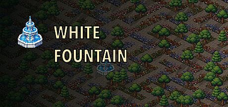 White Fountain Game
