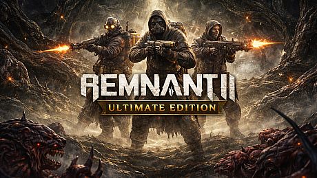 Remnant II - Ultimate Edition