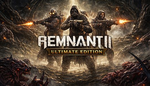 Remnant II - Ultimate Edition